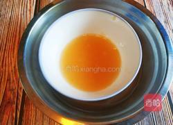 火龙果纯酸奶慕斯的做法图解6