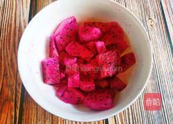 火龙果纯酸奶慕斯的做法图解7