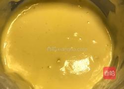 提子原味纸杯戚风蛋糕的做法图解11