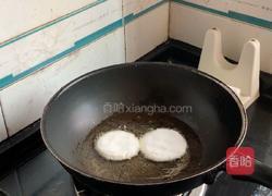 红糖糯米饼的做法图解2