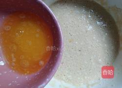 红心火龙果千层的做法图解7