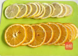 缤纷水果干的做法图解2