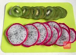 缤纷水果干的做法图解3