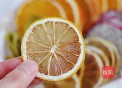 缤纷水果干的做法图解7