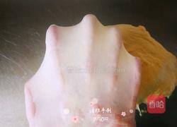 紫薯小面包的做法图解5