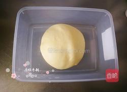 紫薯小面包的做法图解7