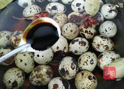 五香鹌鹑蛋的做法图解5
