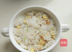 儿童早餐的做法图解2