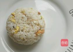 儿童早餐的做法图解3