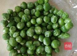 电饭煲腊味什锦饭的做法图解4