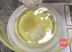 巧克力蛋糕卷的做法图解2