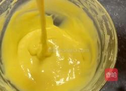 巧克力蛋糕卷的做法图解3