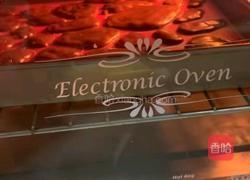 巧克力蛋糕卷的做法图解8