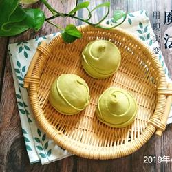 肉棕包的做法[图]