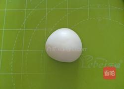 肉棕包的做法图解6