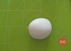 肉棕包的做法图解7