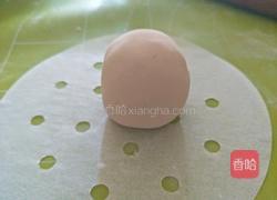 肉棕包的做法图解14