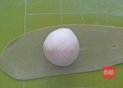 肉棕包的做法图解17