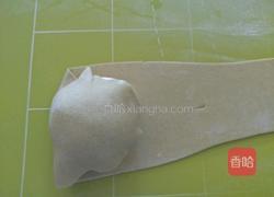肉棕包的做法图解18