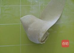 肉棕包的做法图解19