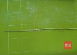 肉棕包的做法图解22