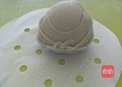 肉棕包的做法图解24
