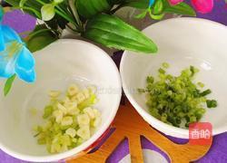 西红柿烧茄子的做法图解5