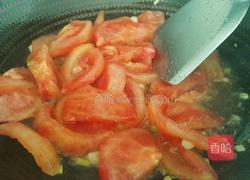 西红柿烧茄子的做法图解7