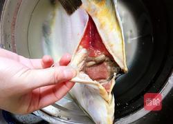 清蒸黄金鲽鱼的做法图解2