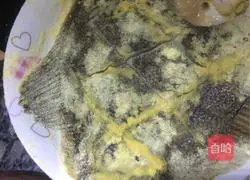 Braised golden sole recipe illustration 7