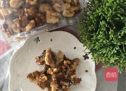 琥珀核桃仁的做法图解10
