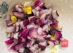 三色膜丁的做法图解5