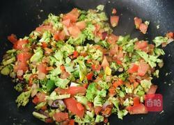 三色膜丁的做法图解9