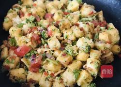 三色膜丁的做法图解10