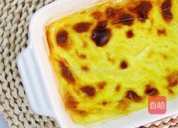 奶香布丁的做法图解10