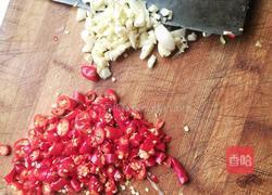 酸辣白菜的做法图解3