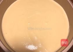 威风蛋糕的做法图解11