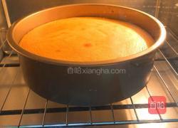 威风蛋糕的做法图解12