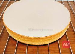 威风蛋糕的做法图解14