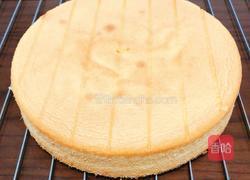 威风蛋糕的做法图解15