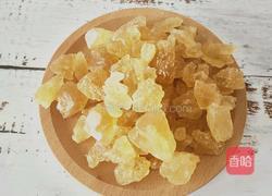 冰糖小青柠的做法图解1