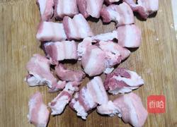 红烧肉的做法图解1