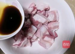 红烧肉的做法图解2