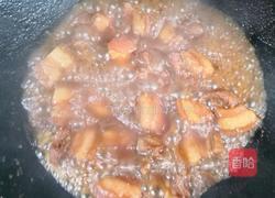 红烧肉的做法图解14
