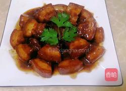 红烧肉的做法图解15