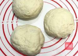 豹纹吐司的做法图解5