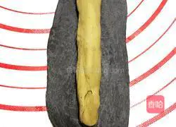 Leopard print toast recipe 8