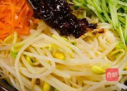 炸酱面的做法图解8