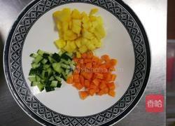 糖醋鲤鱼的做法图解8