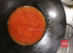 糖醋鲤鱼的做法图解11